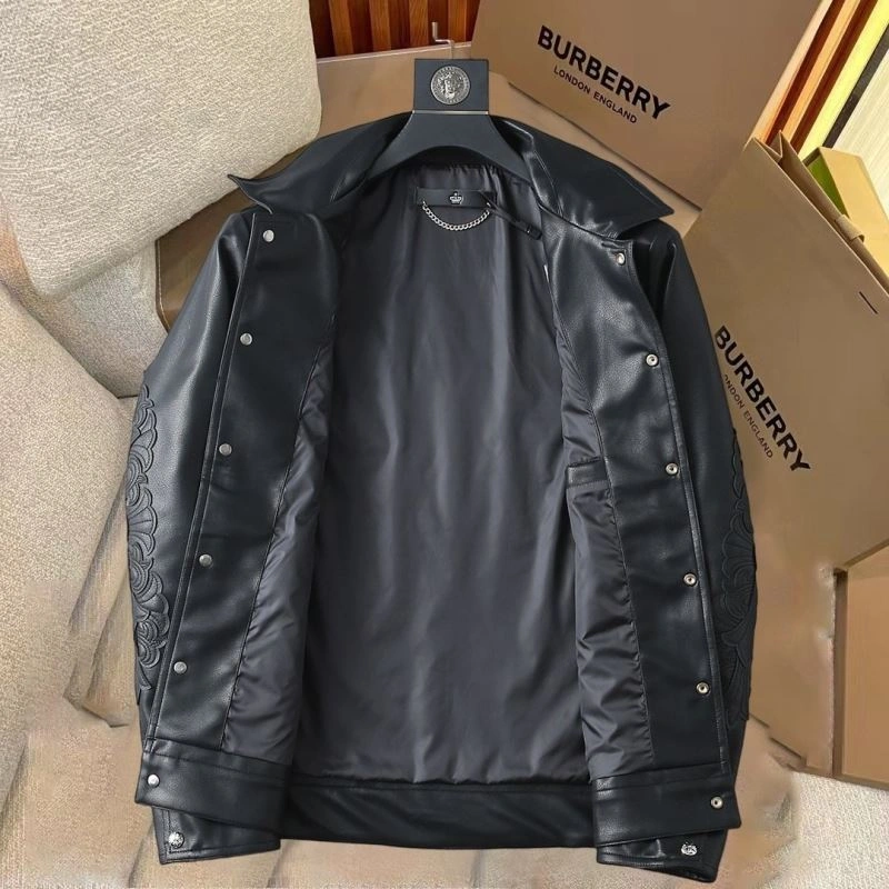 Chrome Hearts Outwear ZeroBulk 118885