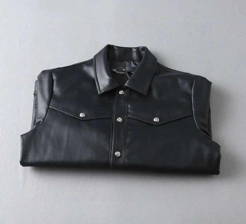 Chrome Hearts Outwear ZeroBulk 118885