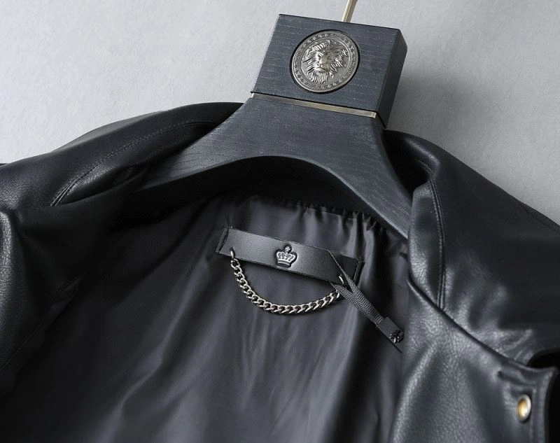 Chrome Hearts Outwear ZeroBulk 118885