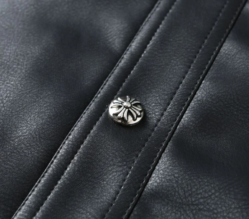 Chrome Hearts Outwear ZeroBulk 118885