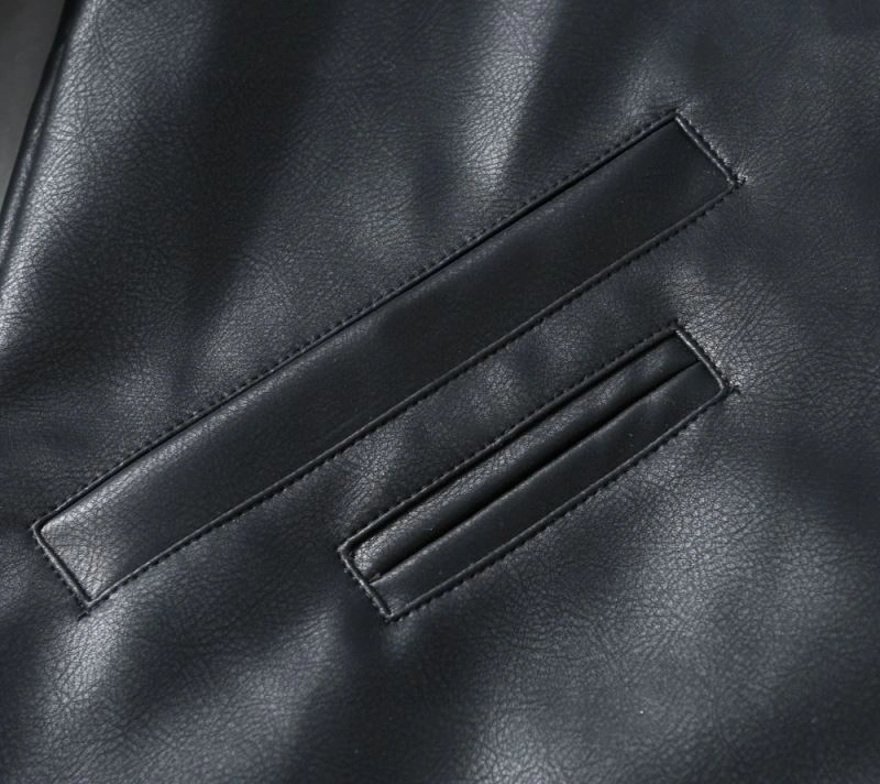 Chrome Hearts Outwear ZeroBulk 118885