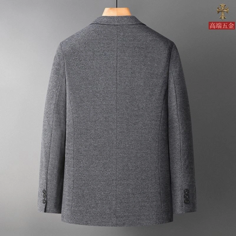 Chrome Hearts Outwear Supportive 118882