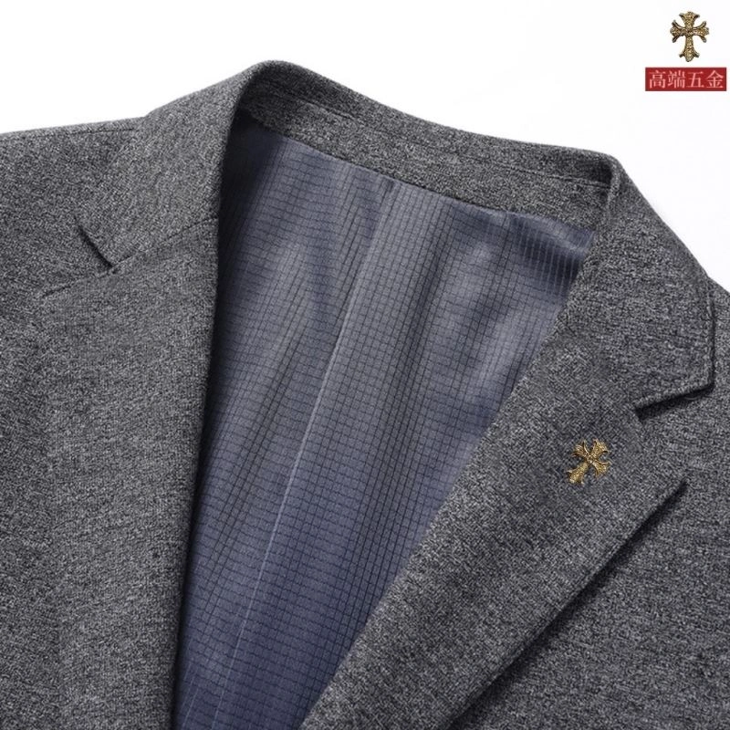 Chrome Hearts Outwear Supportive 118882