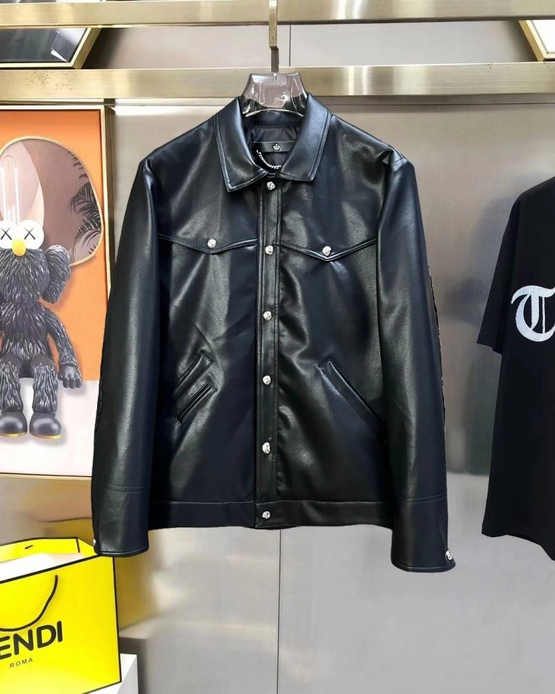 Tailored Chrome Hearts Outwear 118883