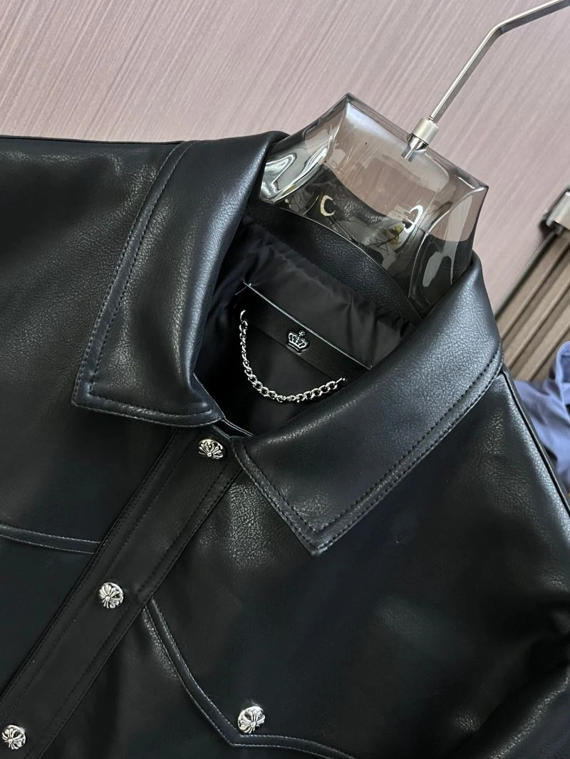 Tailored Chrome Hearts Outwear 118883