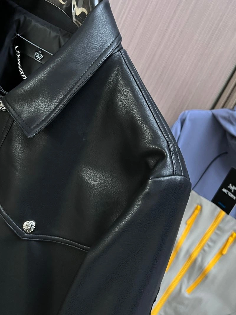 Tailored Chrome Hearts Outwear 118883