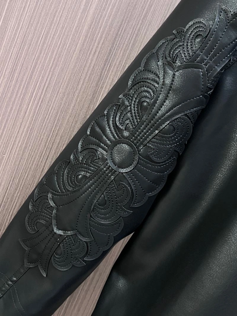 Tailored Chrome Hearts Outwear 118883
