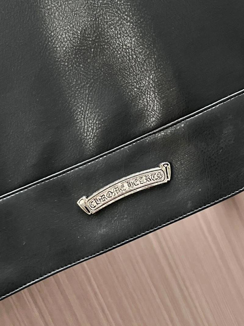 Tailored Chrome Hearts Outwear 118883