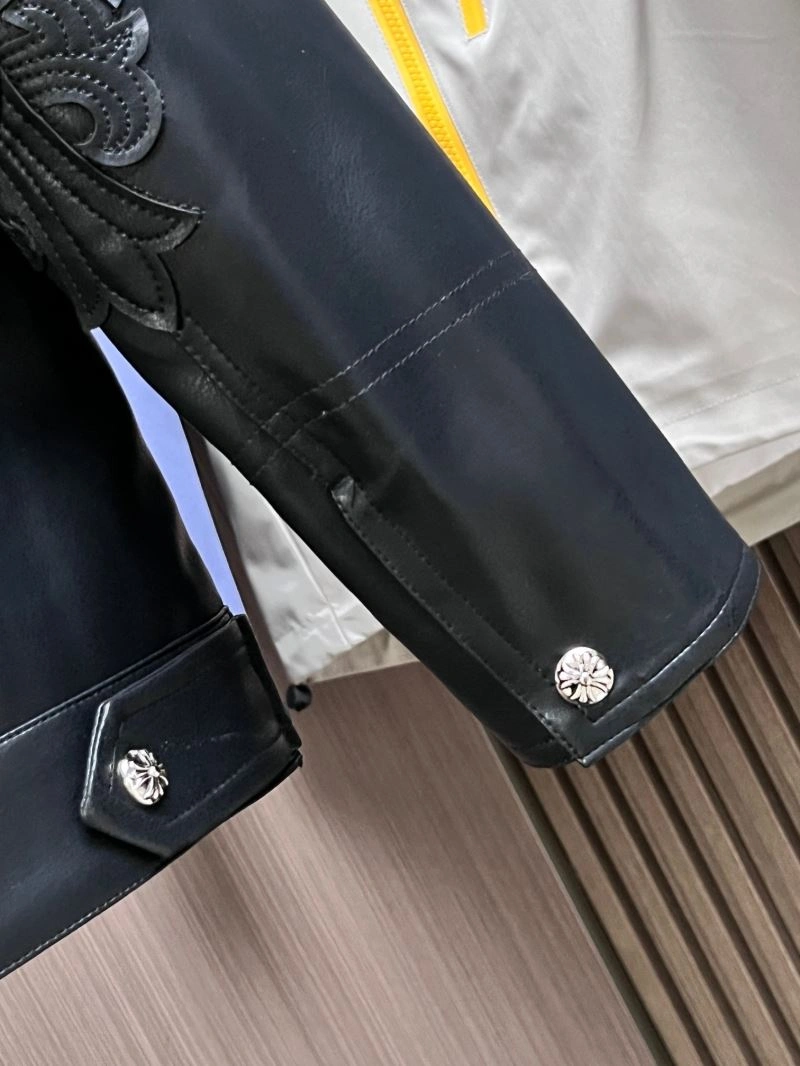 Tailored Chrome Hearts Outwear 118883