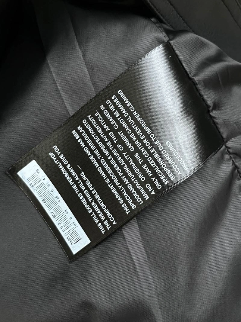 Tailored Chrome Hearts Outwear 118883