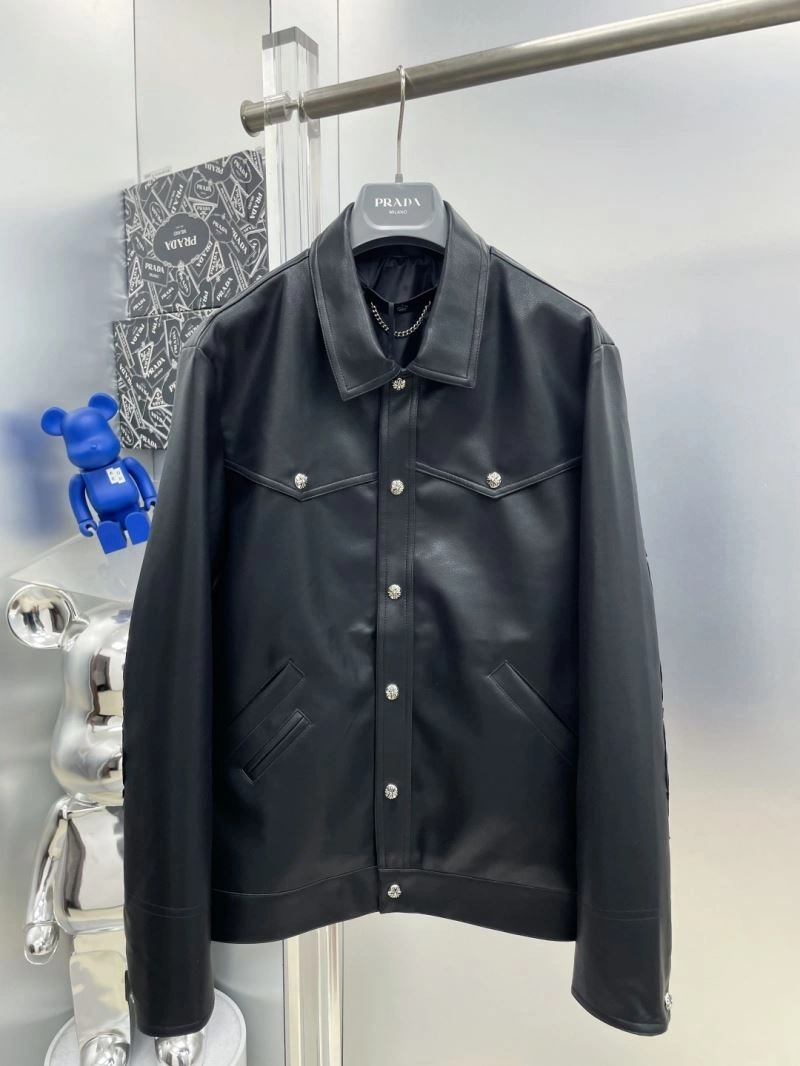 SportInspired Chrome Hearts Outwear 118881