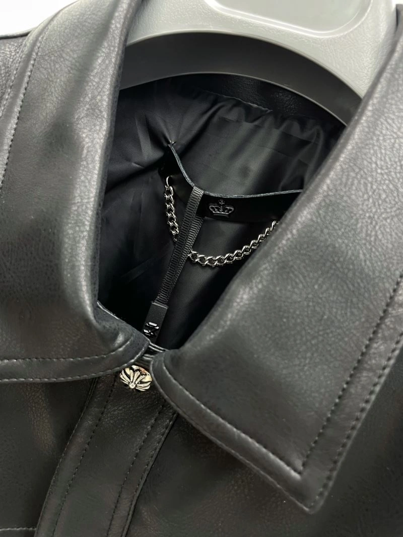 SportInspired Chrome Hearts Outwear 118881