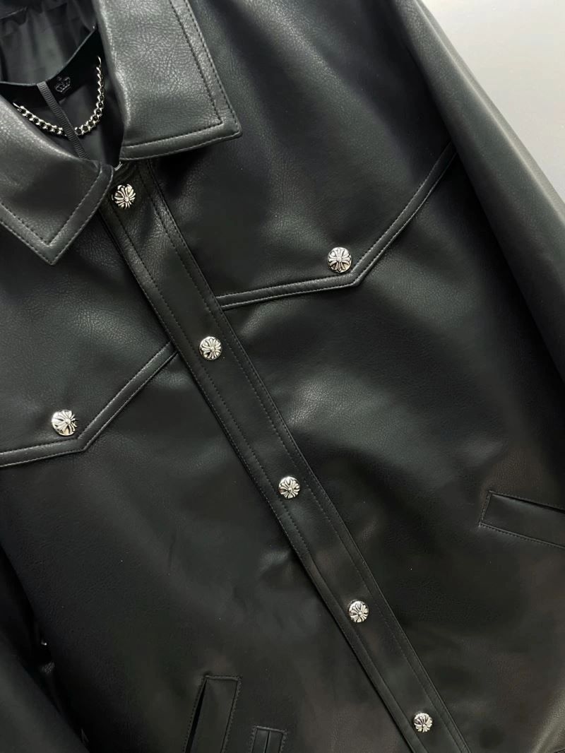 SportInspired Chrome Hearts Outwear 118881
