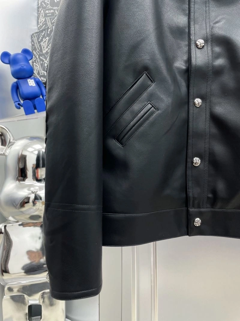SportInspired Chrome Hearts Outwear 118881