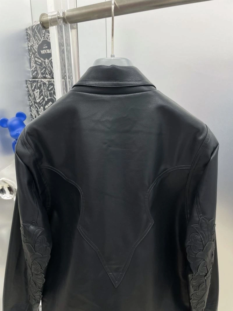 SportInspired Chrome Hearts Outwear 118881