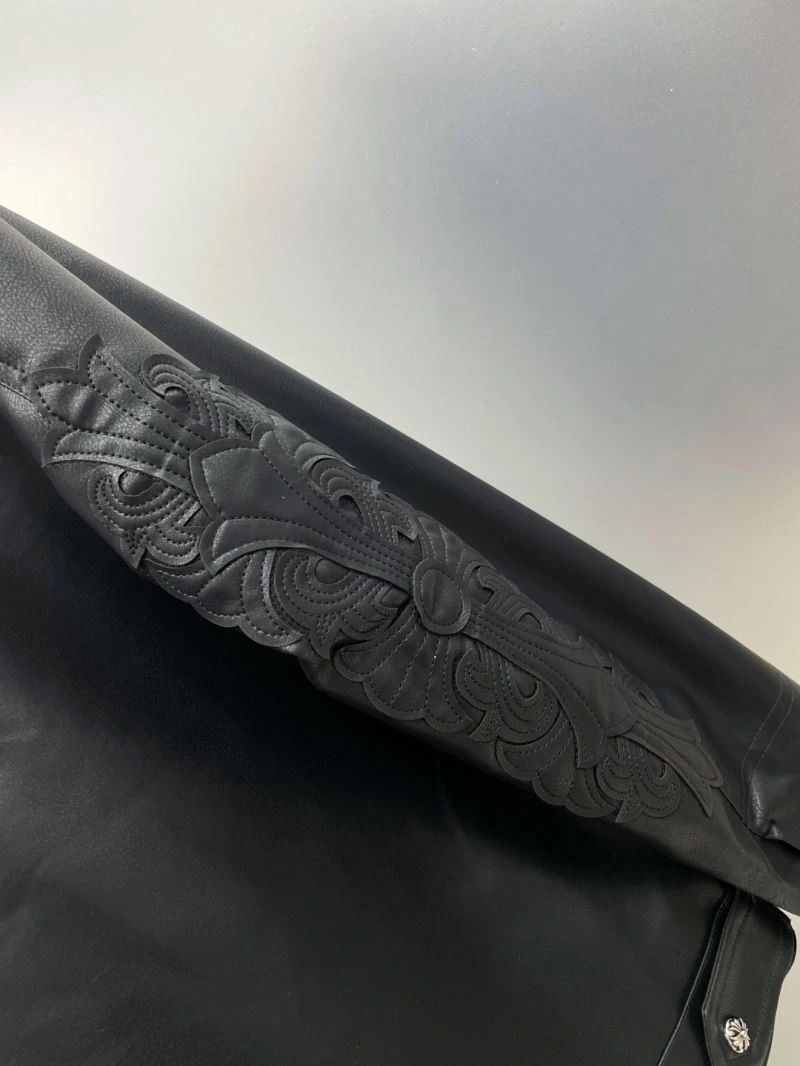 SportInspired Chrome Hearts Outwear 118881