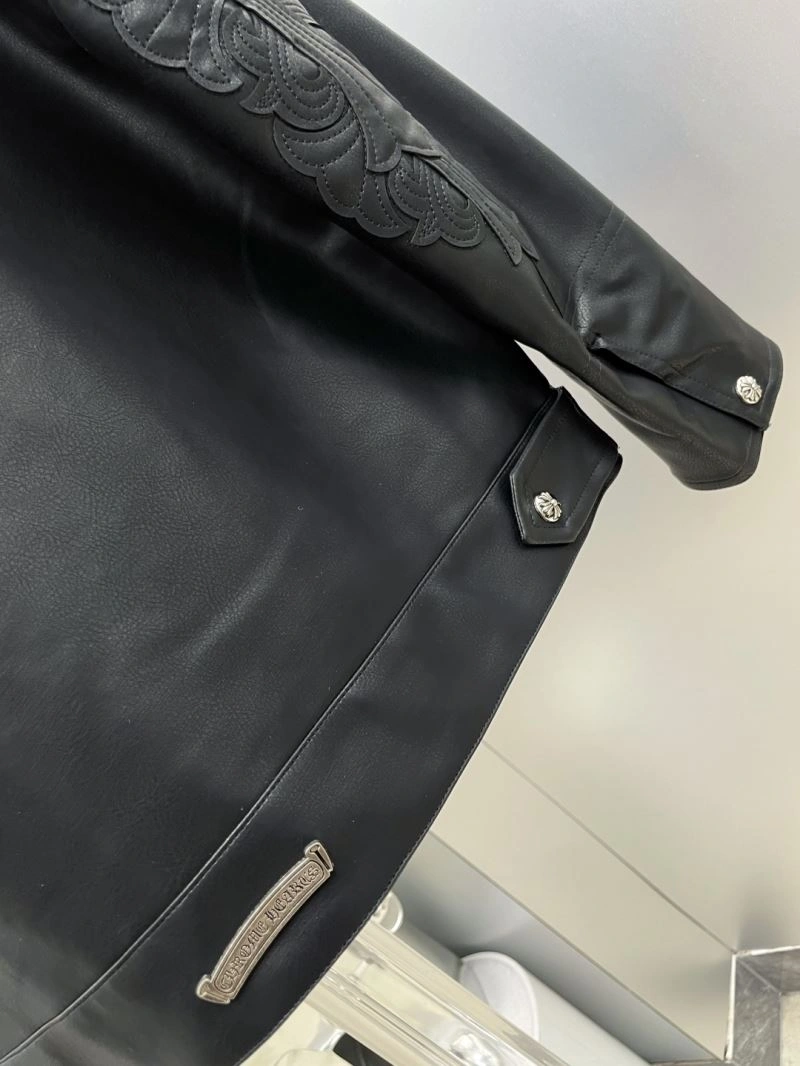 SportInspired Chrome Hearts Outwear 118881