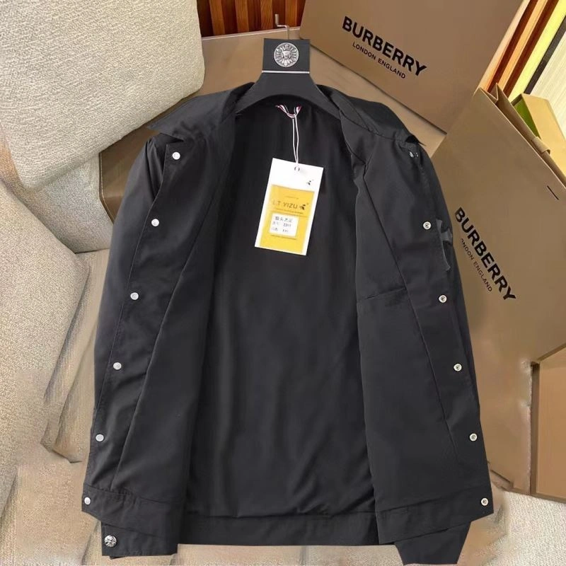 Chrome Hearts Outwear Trendy 118880