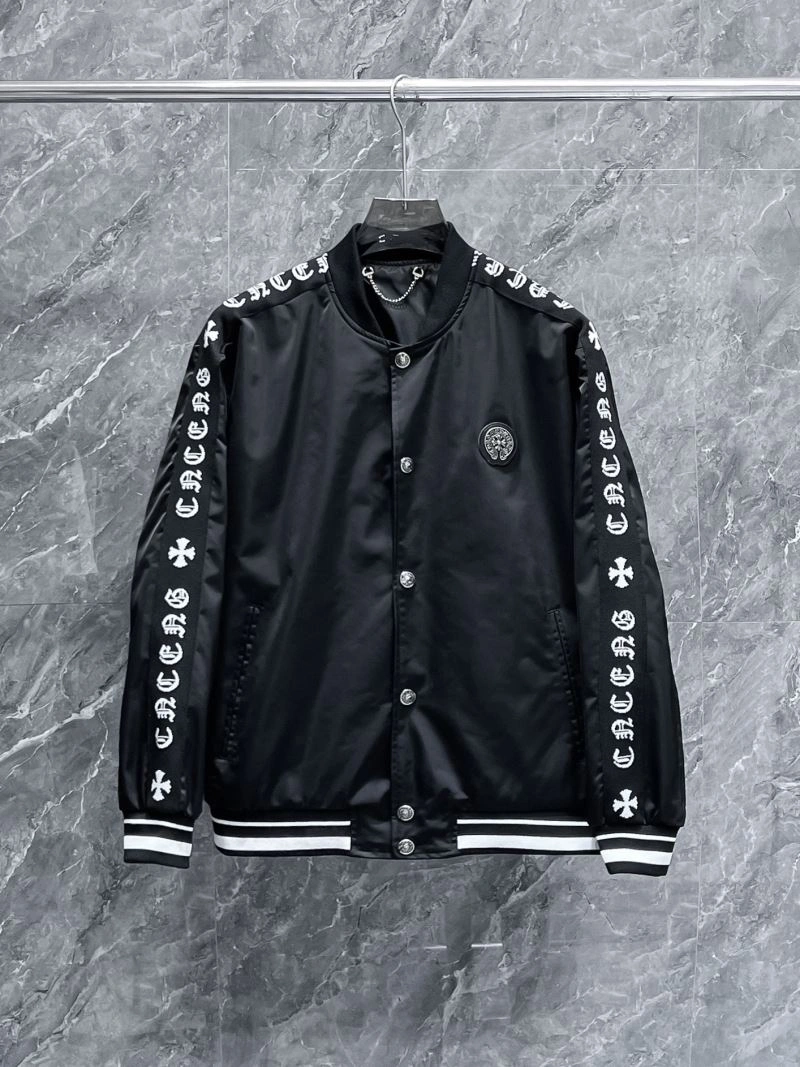 Chrome Hearts Outwear Packable 118803
