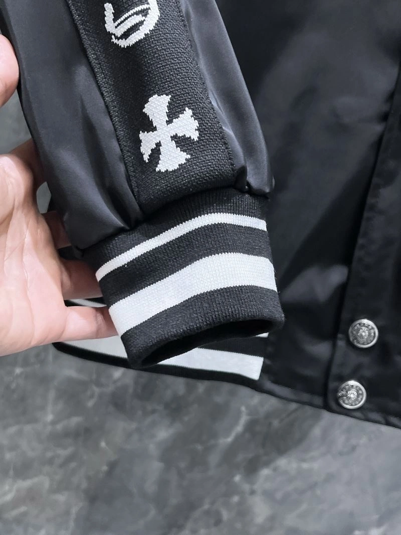 Chrome Hearts Outwear Packable 118803
