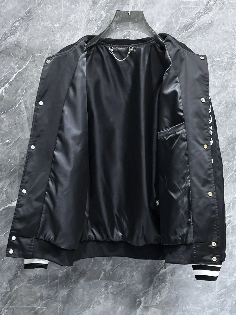 Chrome Hearts Outwear Packable 118803