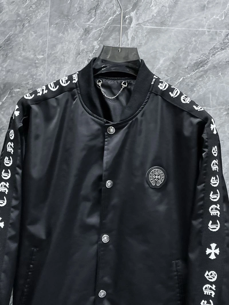 Chrome Hearts Outwear Packable 118803