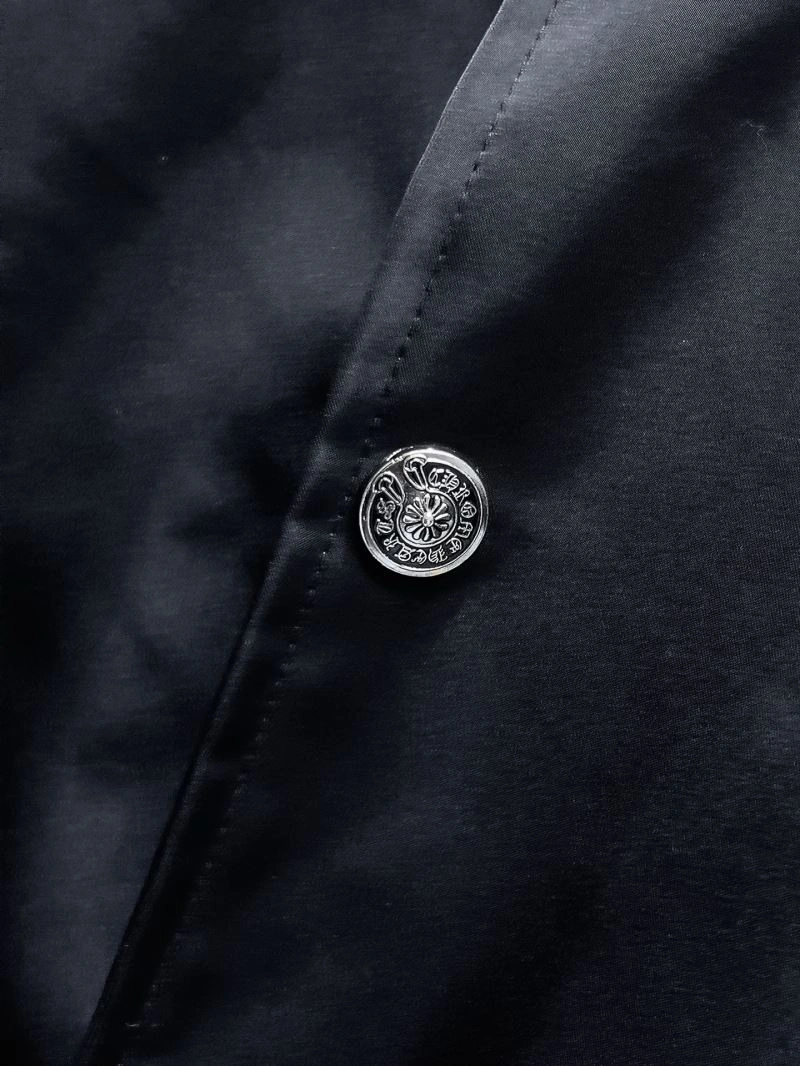 Chrome Hearts Outwear Packable 118803