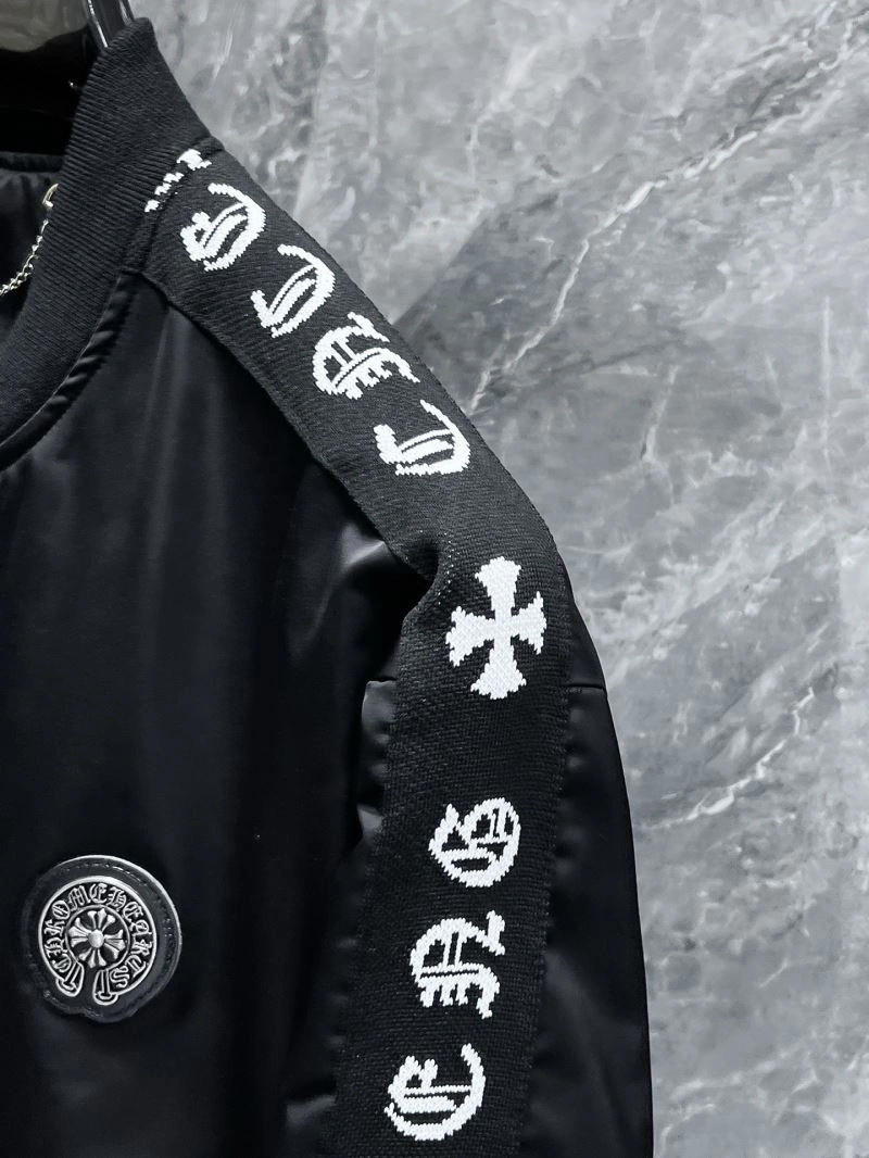 Chrome Hearts Outwear Packable 118803