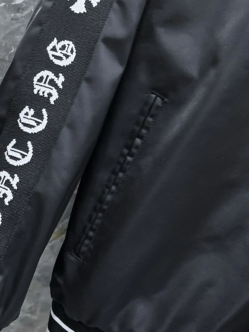 Chrome Hearts Outwear Packable 118803