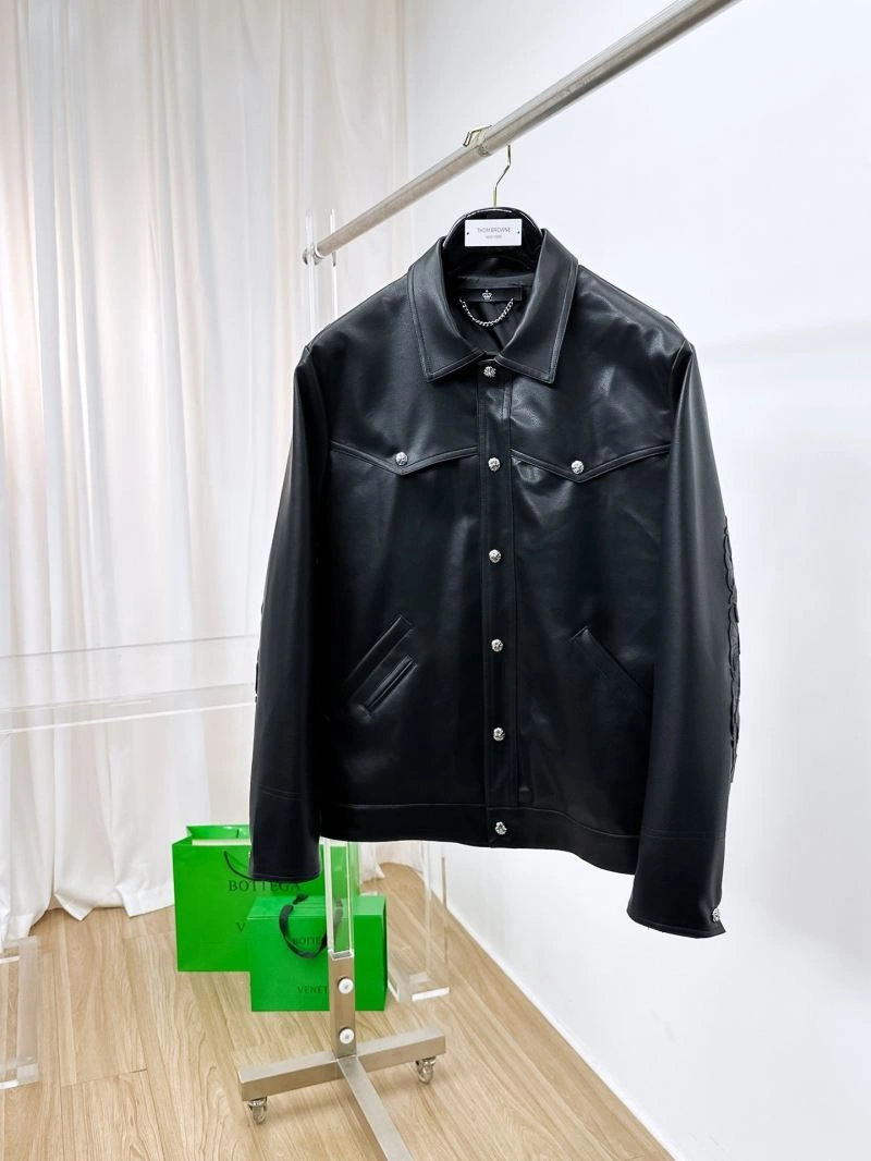 Chrome Hearts Outwear SportInspired 118819