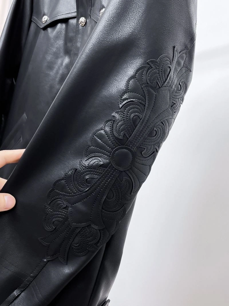 Chrome Hearts Outwear SportInspired 118819