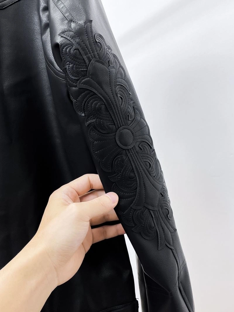 Chrome Hearts Outwear SportInspired 118819