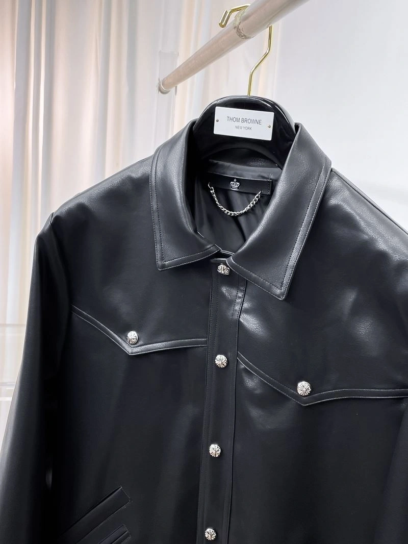 Chrome Hearts Outwear SportInspired 118819
