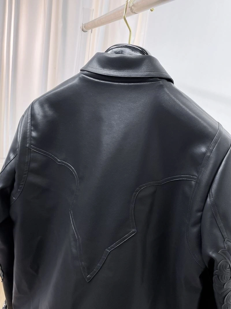 Chrome Hearts Outwear SportInspired 118819