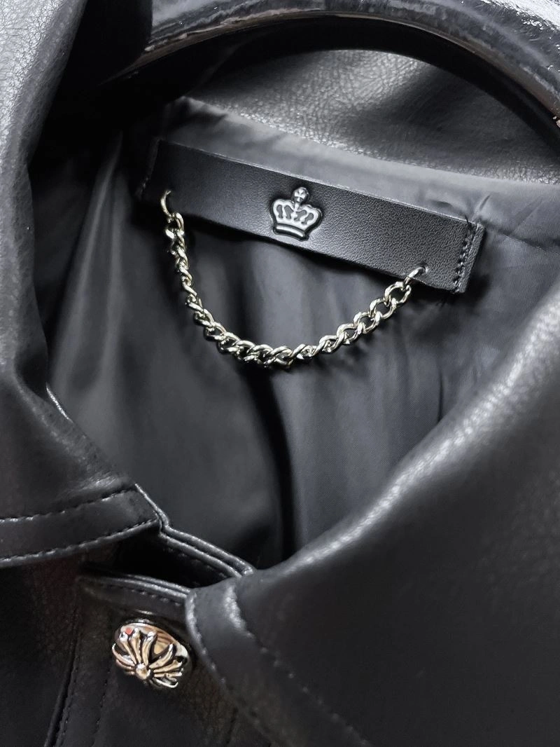 Chrome Hearts Outwear SportInspired 118819