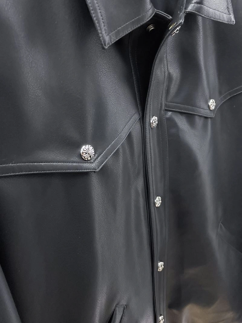 Chrome Hearts Outwear SportInspired 118819