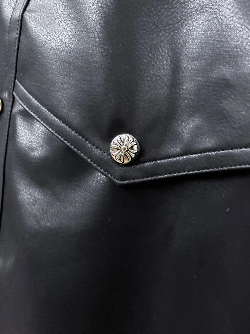 Chrome Hearts Outwear SportInspired 118819