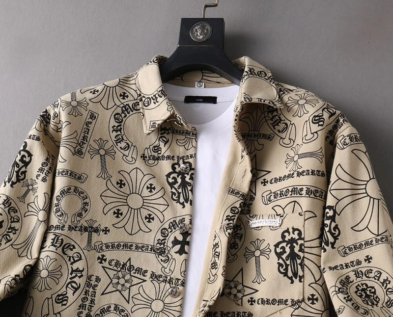 Chrome Hearts Outwear EasyCare 118827