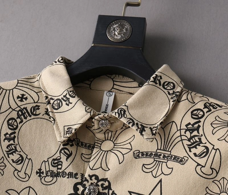 Chrome Hearts Outwear EasyCare 118827