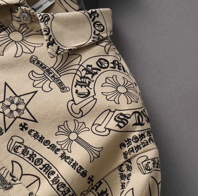 Chrome Hearts Outwear EasyCare 118827