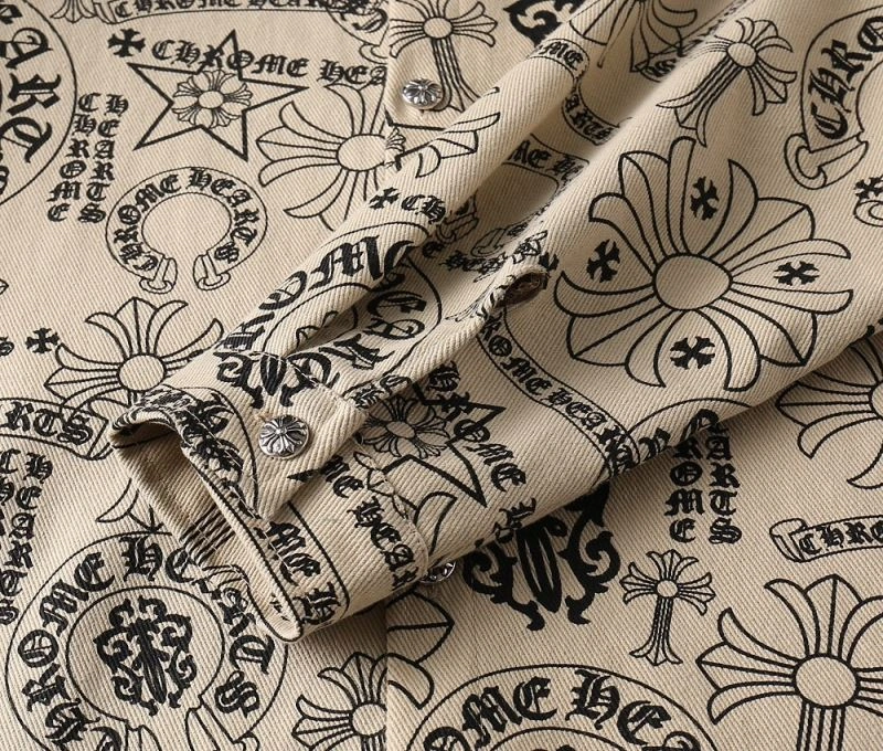 Chrome Hearts Outwear EasyCare 118827