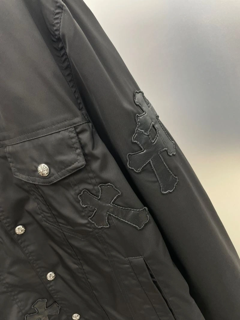 Chrome Hearts Outwear Sophisticated 118816
