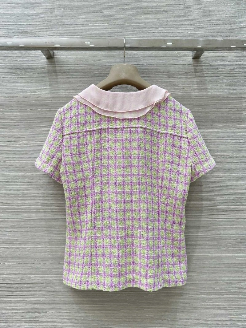 EyeCatching Chrome Hearts Outwear 118162