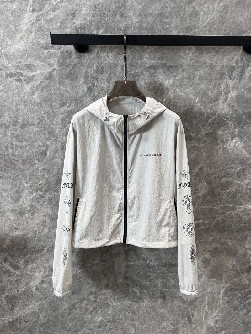 Chrome Hearts Outwear Packable 118159