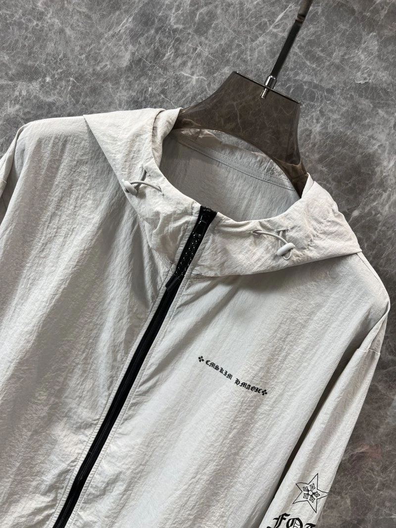 Chrome Hearts Outwear Packable 118159