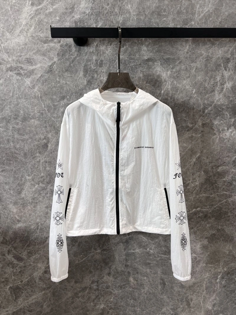 Affordable Chrome Hearts Outwear 118158
