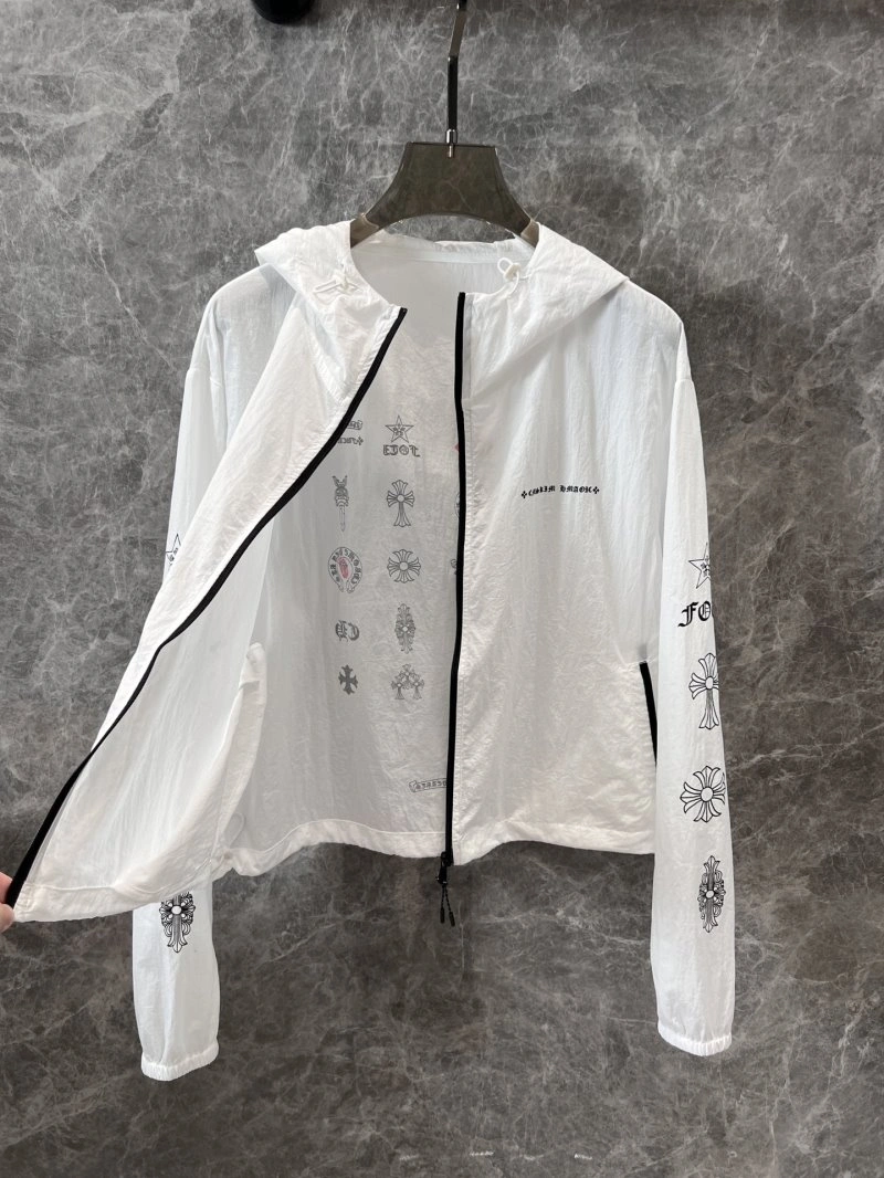 Affordable Chrome Hearts Outwear 118158