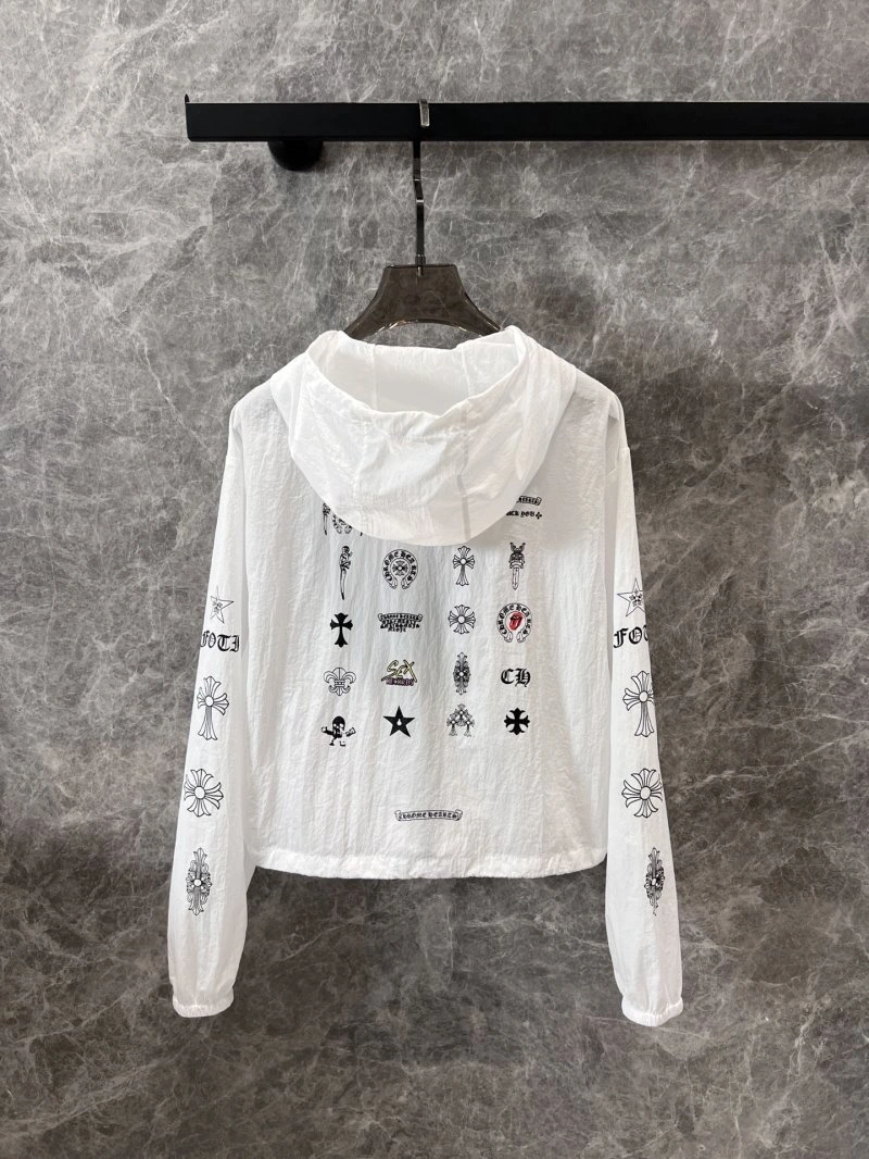 Affordable Chrome Hearts Outwear 118158