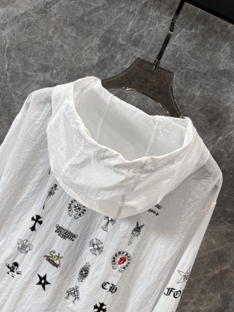 Affordable Chrome Hearts Outwear 118158