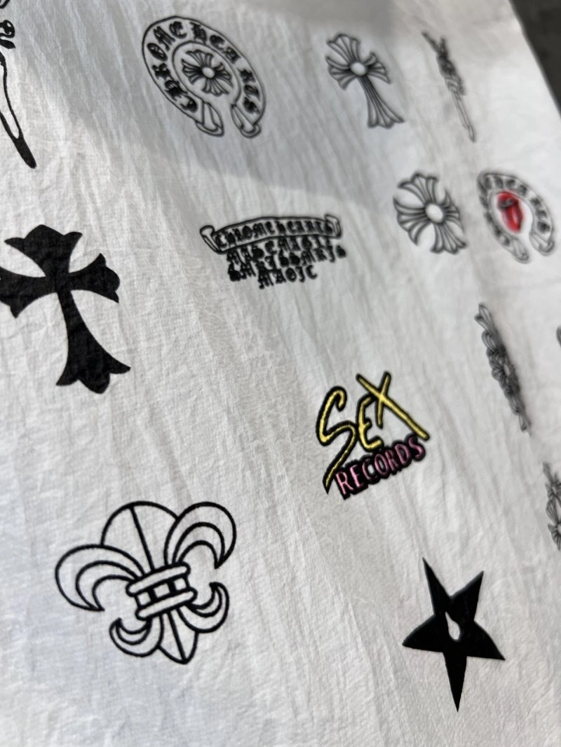 Affordable Chrome Hearts Outwear 118158